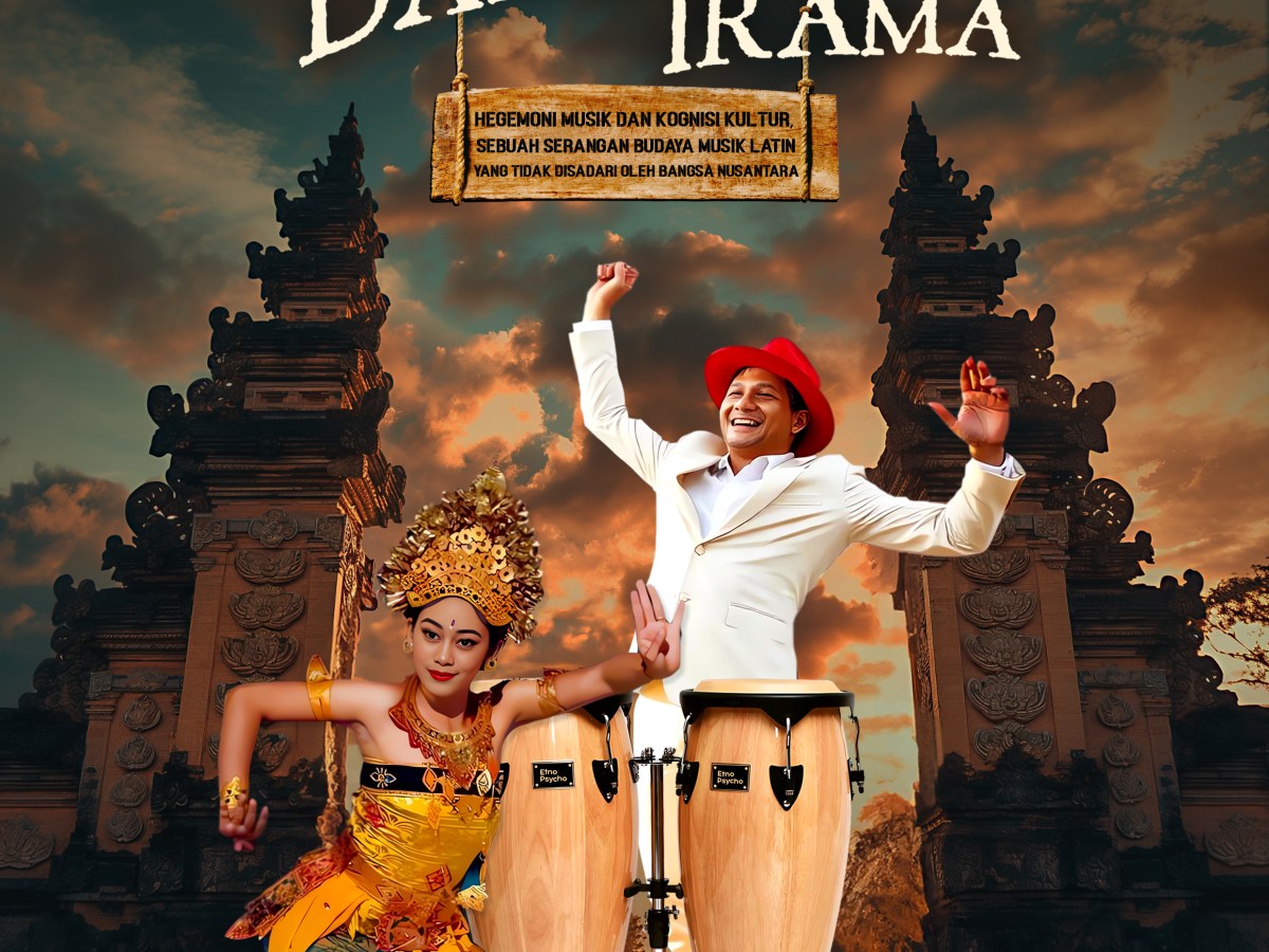 Indonesia Darurat Irama