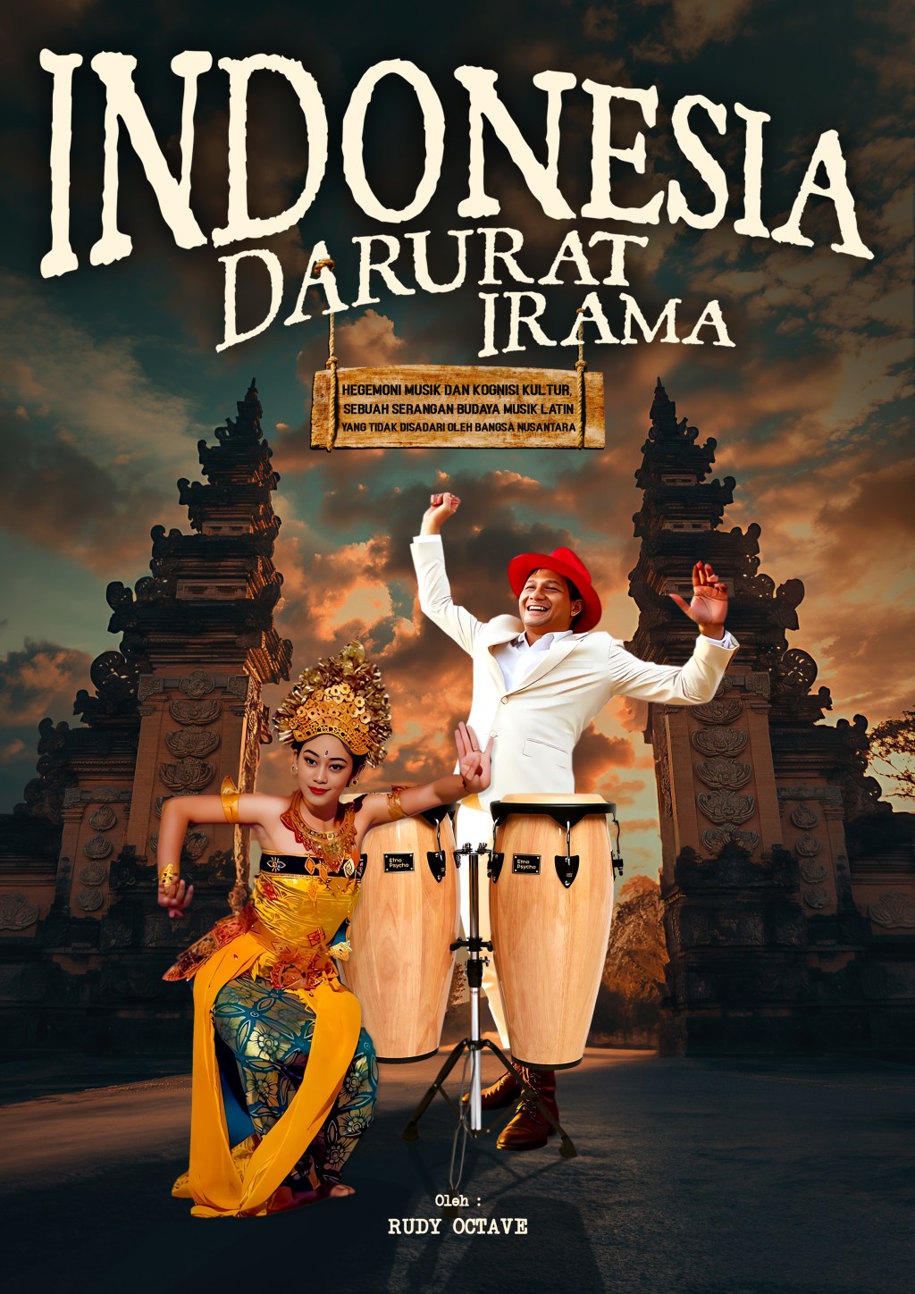 Indonesia Darurat Irama